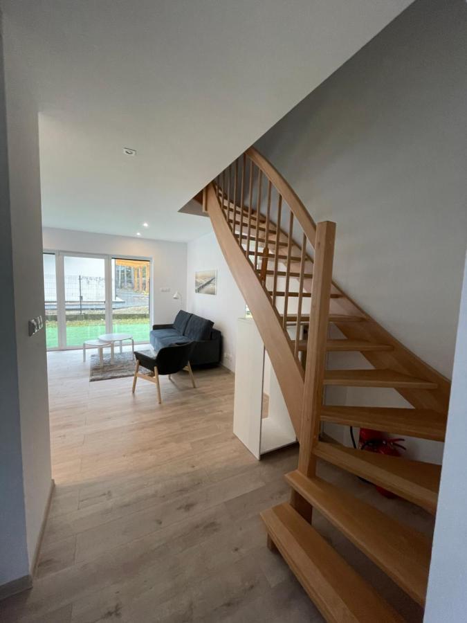 Seagull Apartamenty Pobierowo Esterno foto